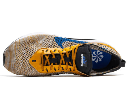 Nike Air Max Flyknit Racer Next Nature 'Elemental Gold'
