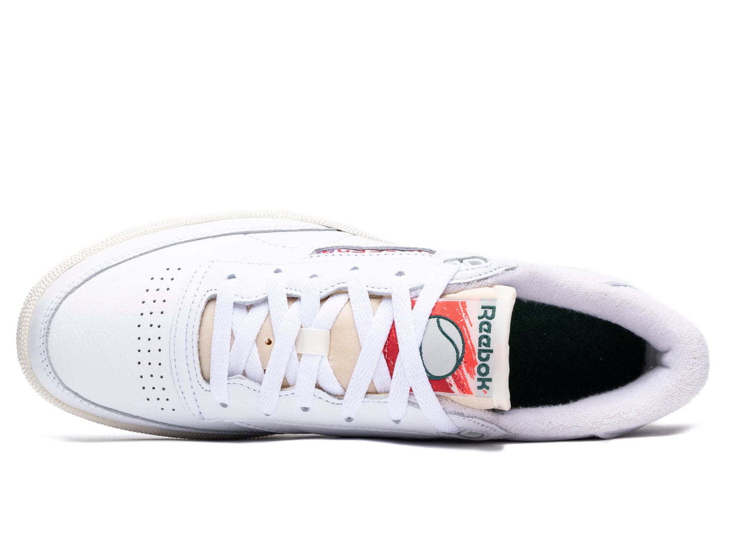 Reebok Club C 85 Vintage