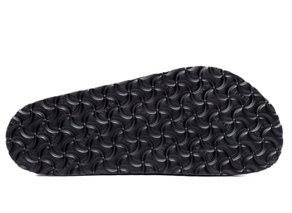 Birkenstock 1774 Arizona Shiny Leather in Black
