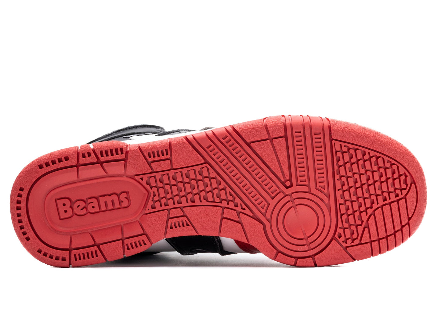 Saucony x BEAMS Sonic High