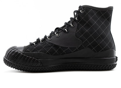 Converse x Slam Jam Mosey MC Hi in Black