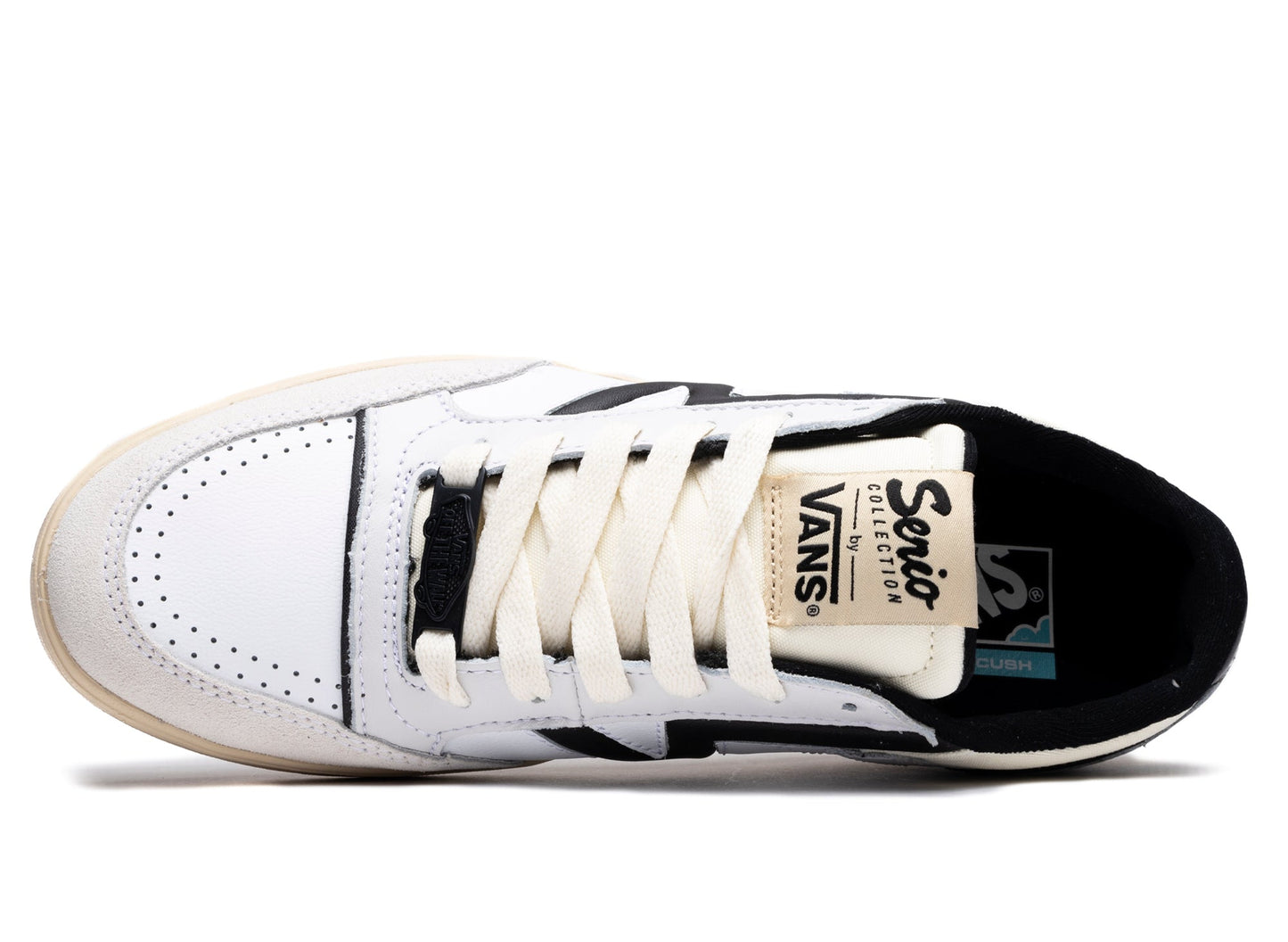 Vans Lowland CC