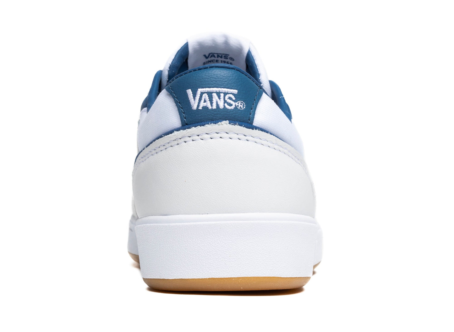 Vans Lowland CC