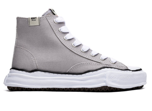 Maison Mihara Yasuhiro Peterson High in Grey