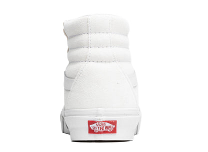 Vans SK8-HI Flame SUEDE