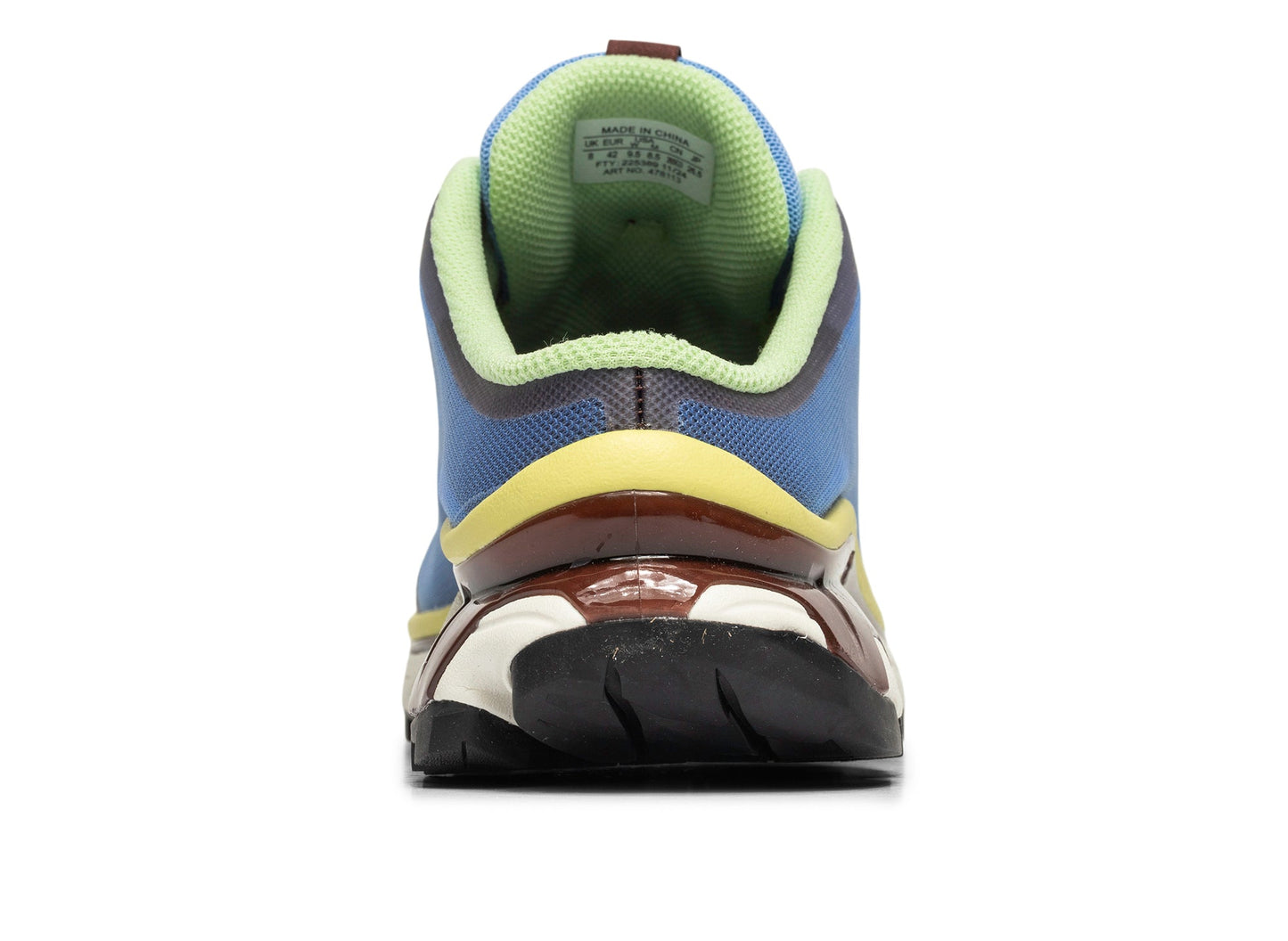 Salomon x Maison Margiela XT-4 Mule 2