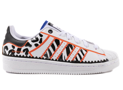 Women's Adidas Superstar OT Tech