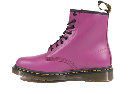 Dr. Martens Fuchsia Smooth