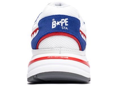 A Bathing Ape Shark Sta United Kingdom M1