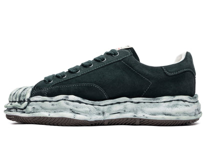 Maison Mihara Yasuhiro Blakey Low in Green