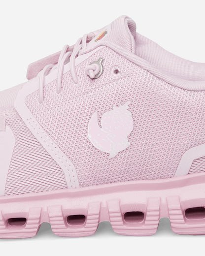 Sky High Farm Goods Cloud 6 Sneakers Aster / Begonia