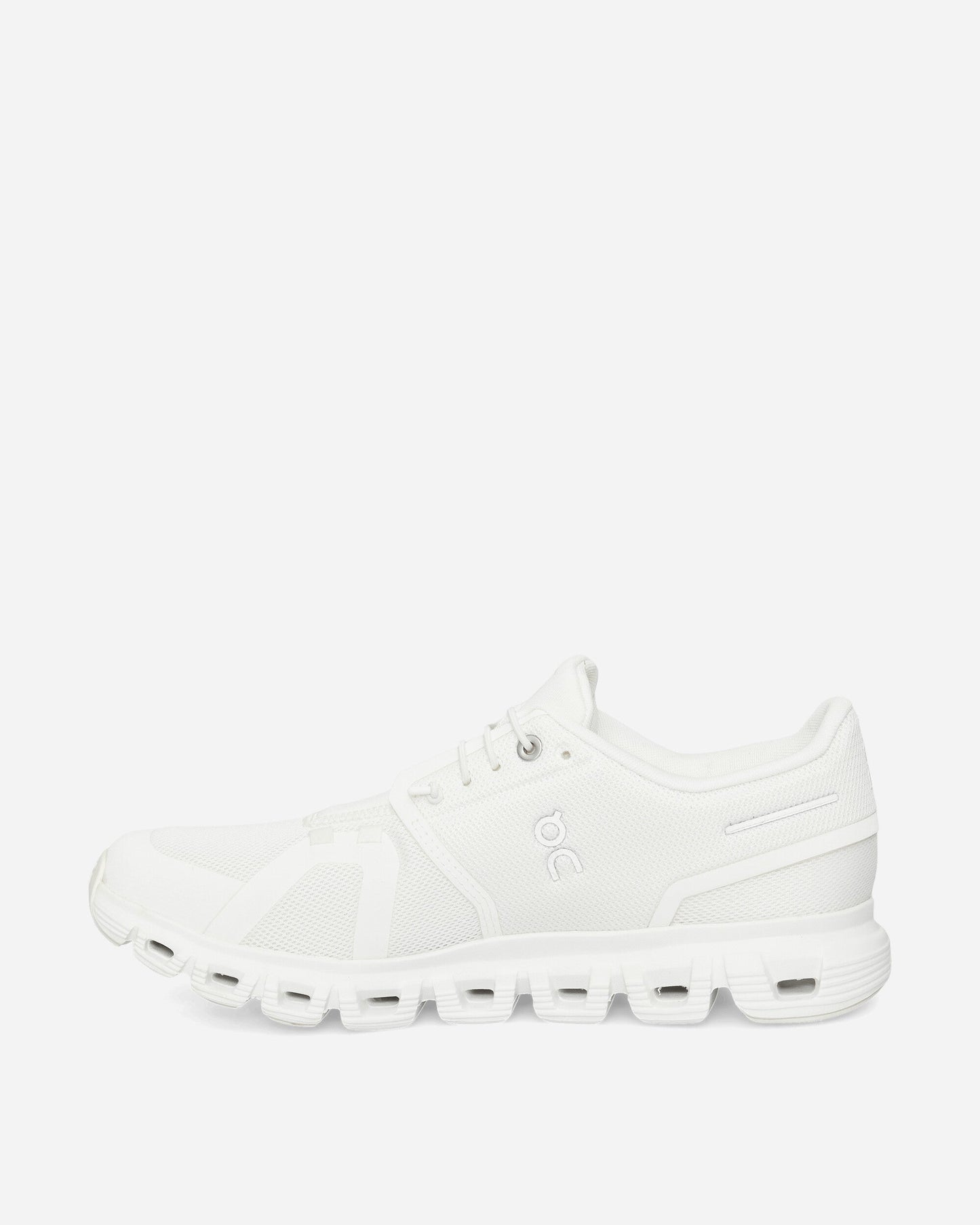 Cloud 6 Sneakers White / White
