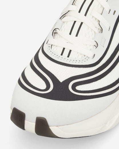 Cloudflow 5 AD Sneakers Ivory / Black