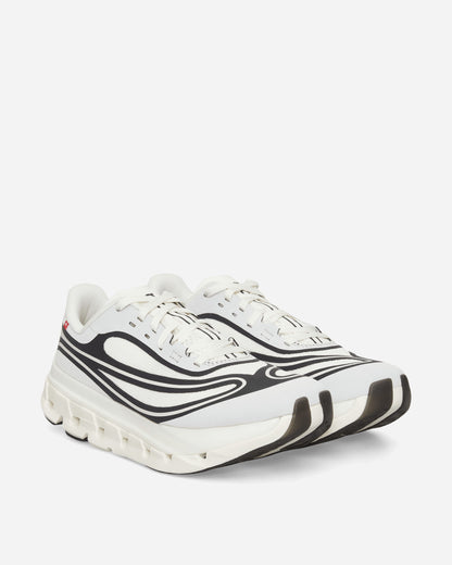 Cloudflow 5 AD Sneakers Ivory / Black