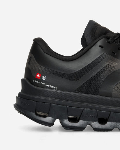 Men's Slam Jam Cloudflow 5 SHARPDUST Sneakers Gull / Black