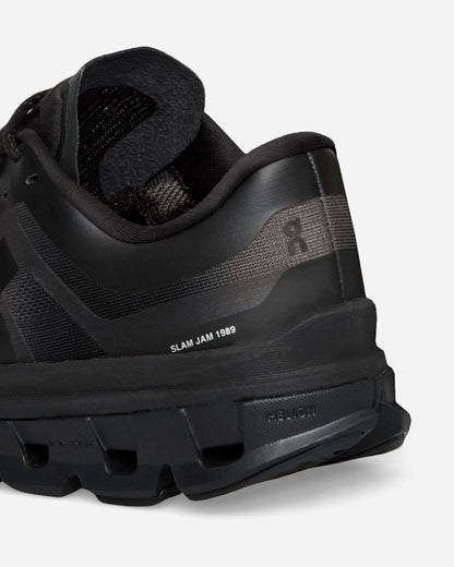 Men's Slam Jam Cloudflow 5 SHARPDUST Sneakers Gull / Black