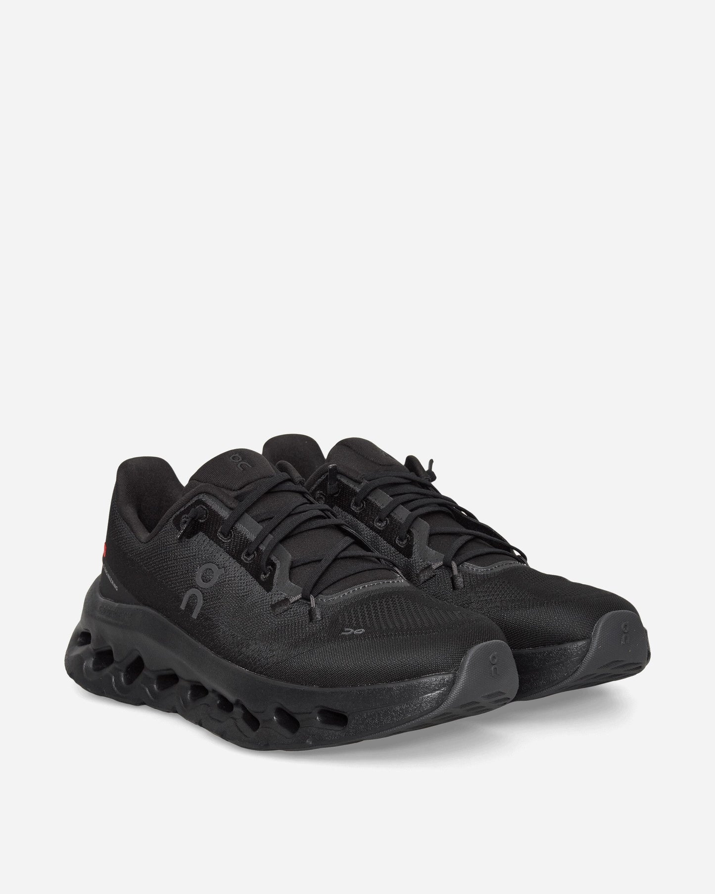 Cloudtilt Sneakers Eclipse / Black