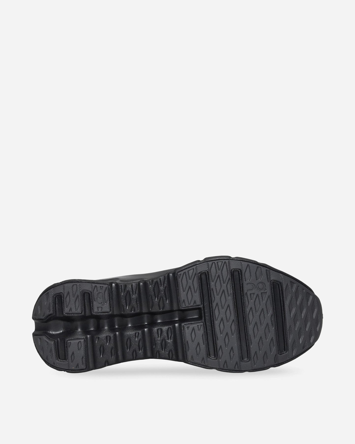 Cloudtilt Sneakers Eclipse / Black