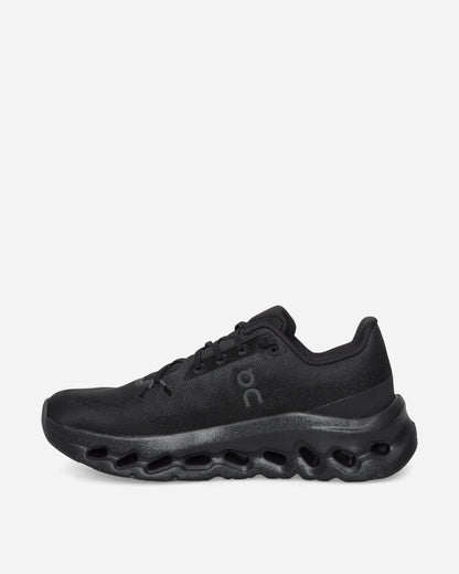 Cloudtilt Sneakers Eclipse / Black
