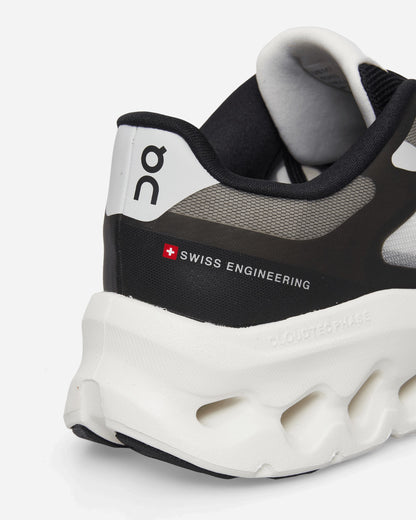 Cloudtilt Remix Sneakers Black / Ivory