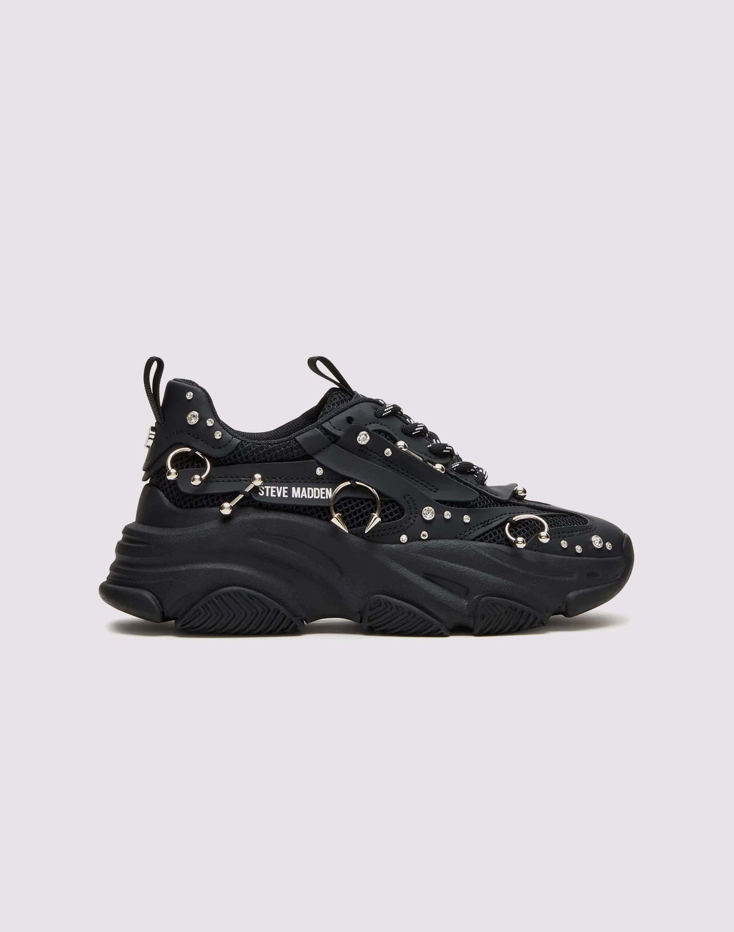 Steve Madden Possession