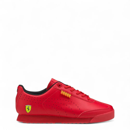 Puma Junior's Ferrari Roma Via Sneakers