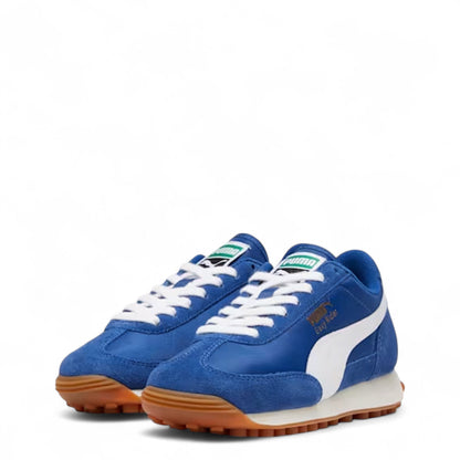 Puma Junior's Easy Rider Vintage Sneakers