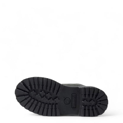Timberland Junior's 6" Premium Waterproof Boots