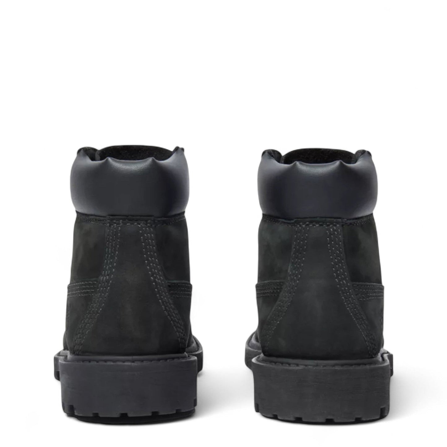 Timberland Junior's 6" Premium Waterproof Boots