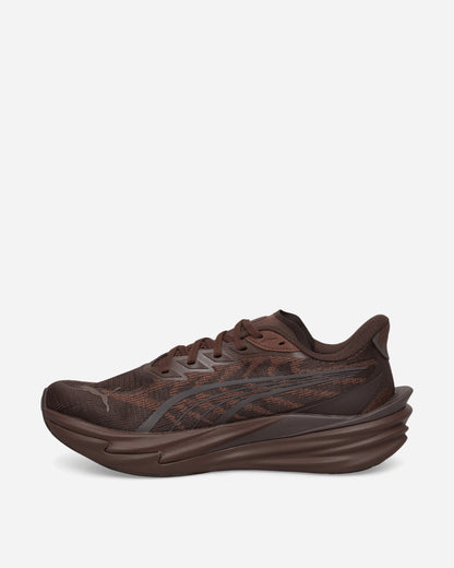 Deviate NITRO 4 Sneakers Espresso Brown / Russet Brown