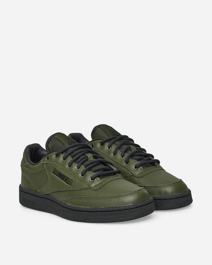 OBEY Club C 85 Sneakers Green