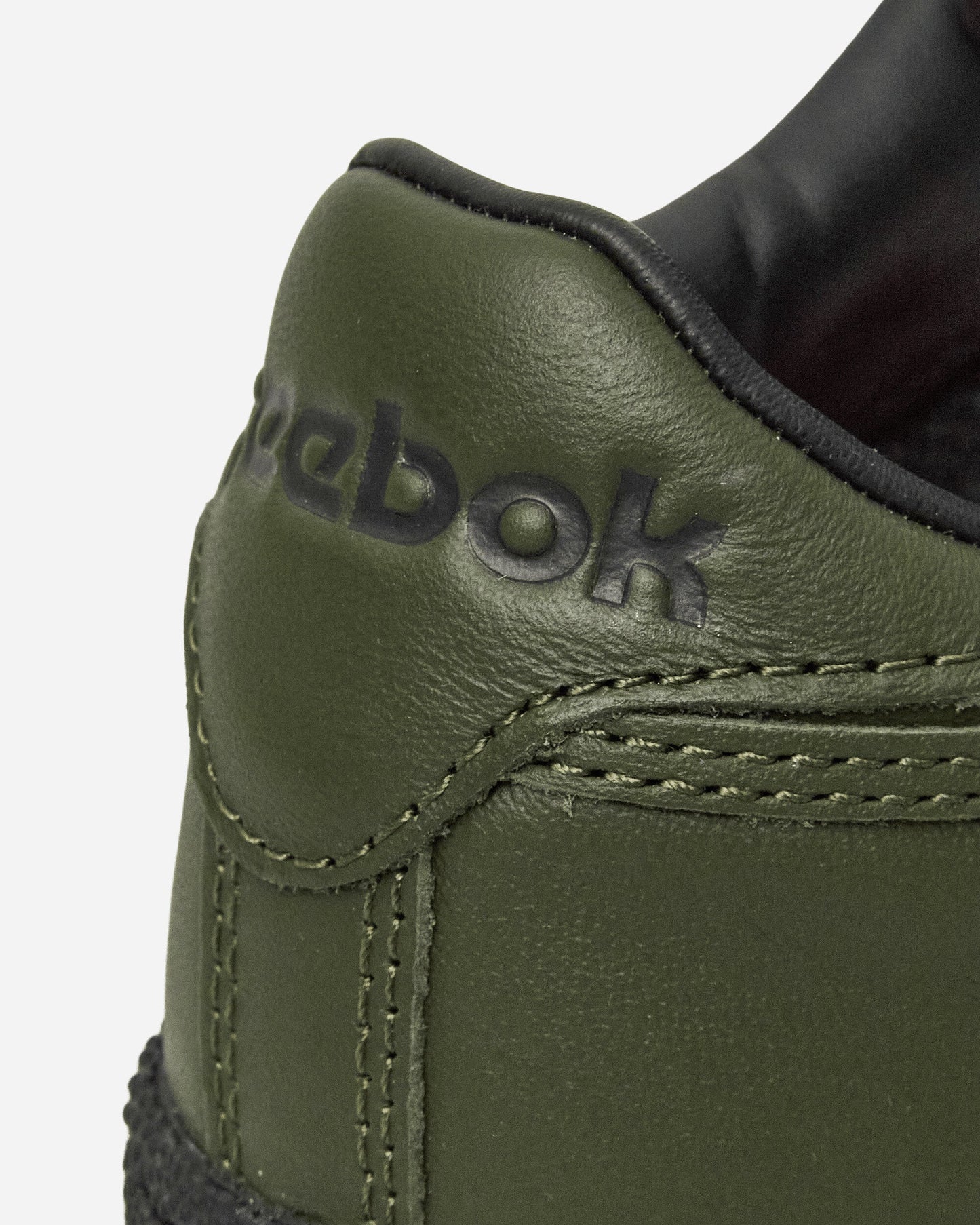 OBEY Club C 85 Sneakers Green