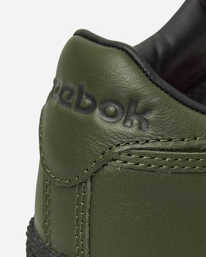 OBEY Club C 85 Sneakers Green
