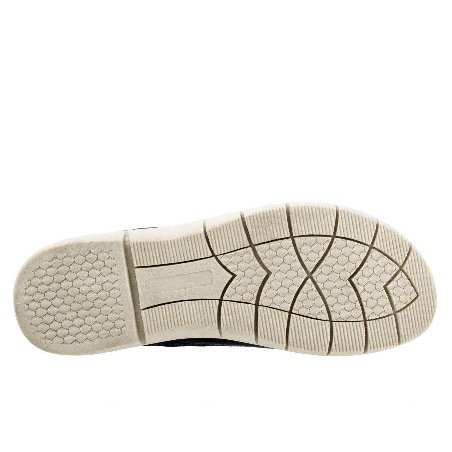 Softwalk Aberdeen Sport S2300-400 Womens Blue Leather Clog Flats Shoes