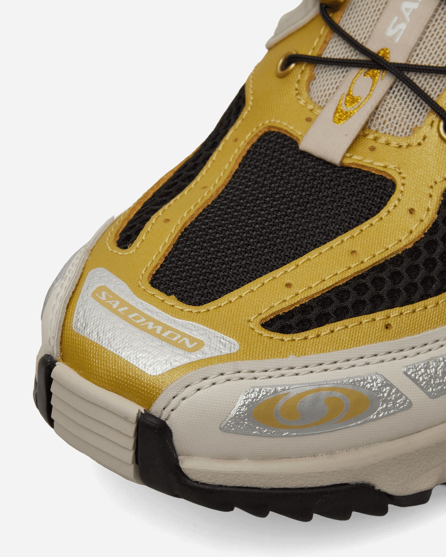 ACS Pro 20 Years Anniversary Golden Archive Sneakers Rich Gold Old / Silver Cloud