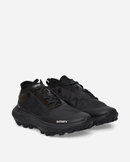 TheROCKER Sneakers Black