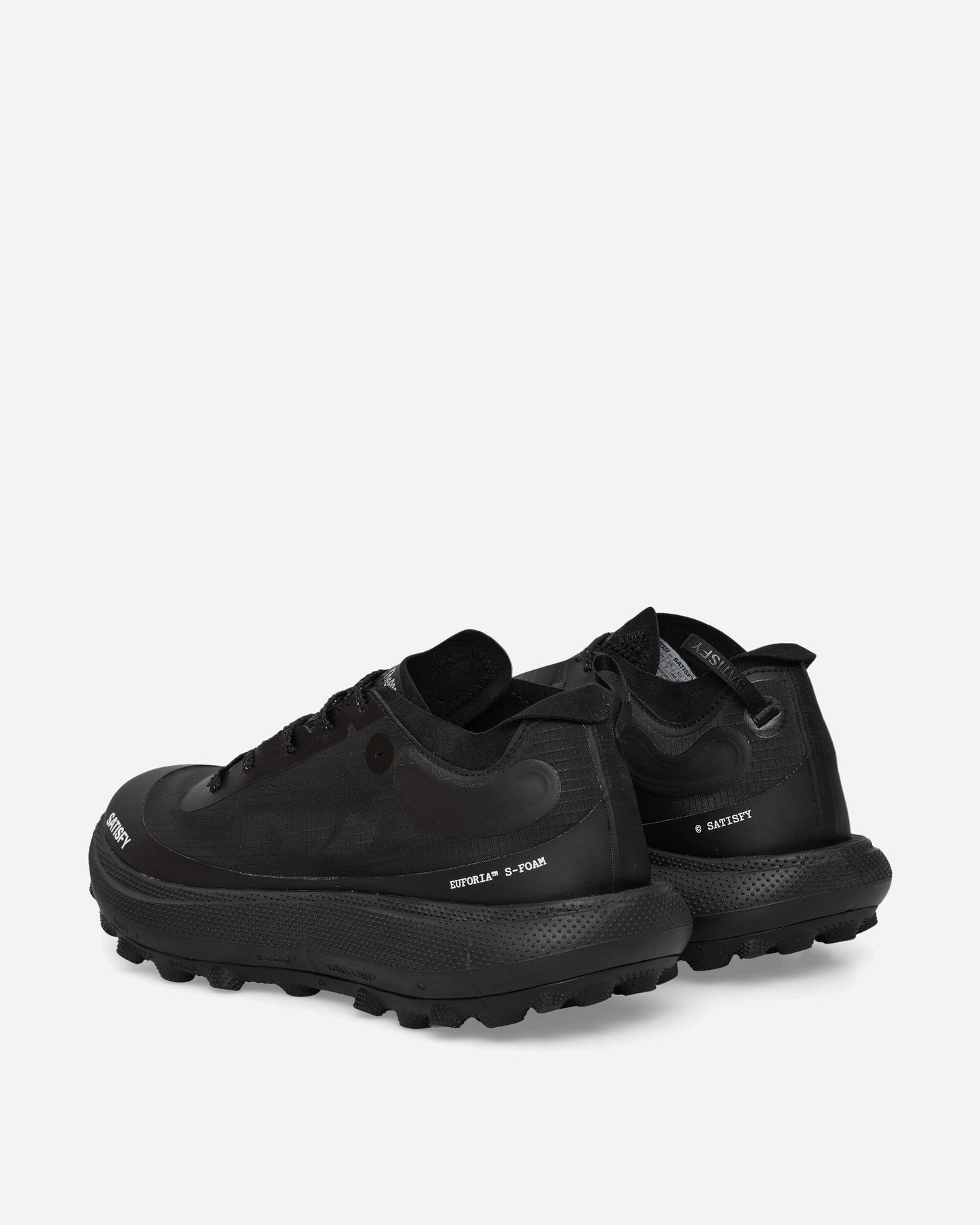 TheROCKER Sneakers Black