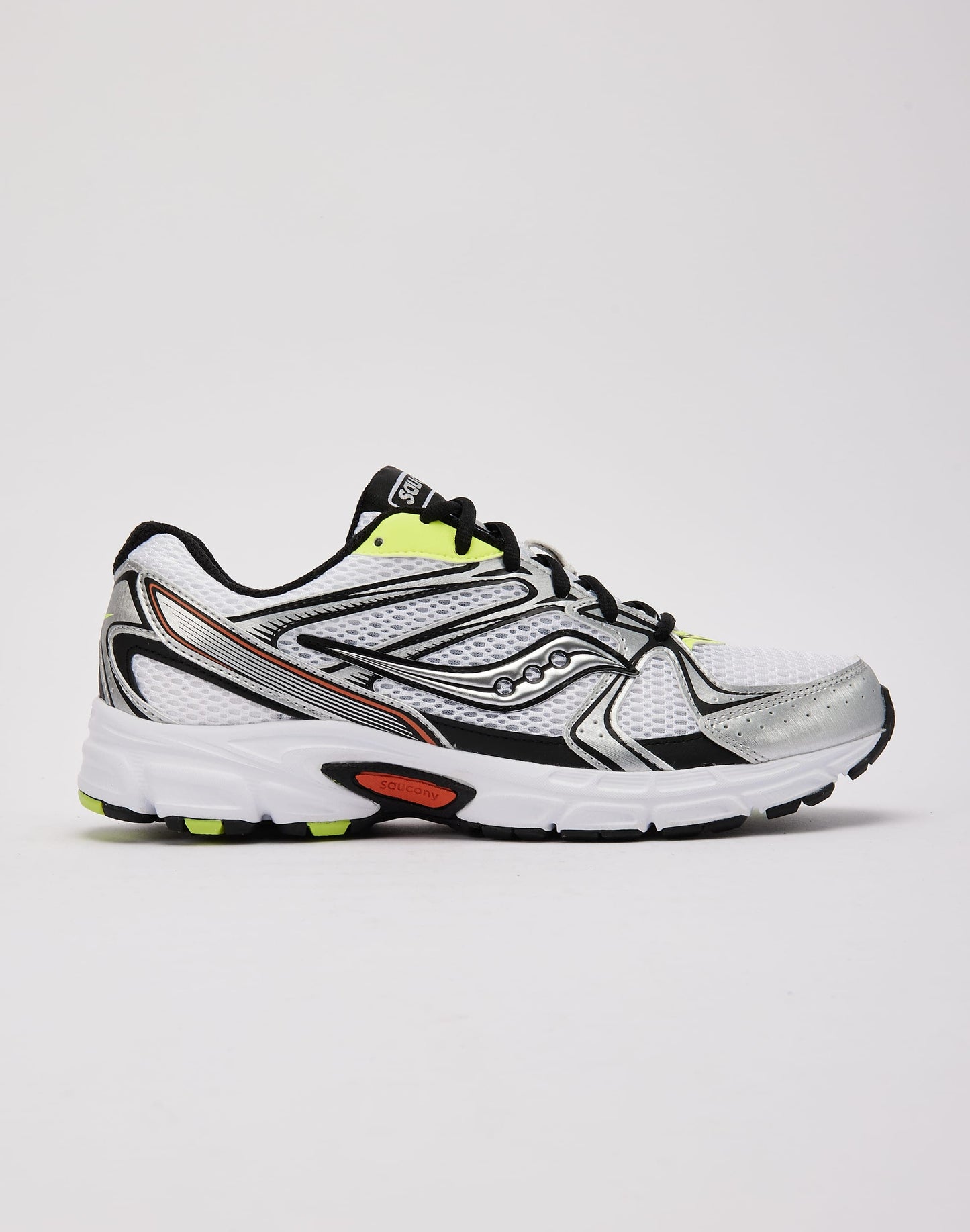 Saucony Ride Millennium