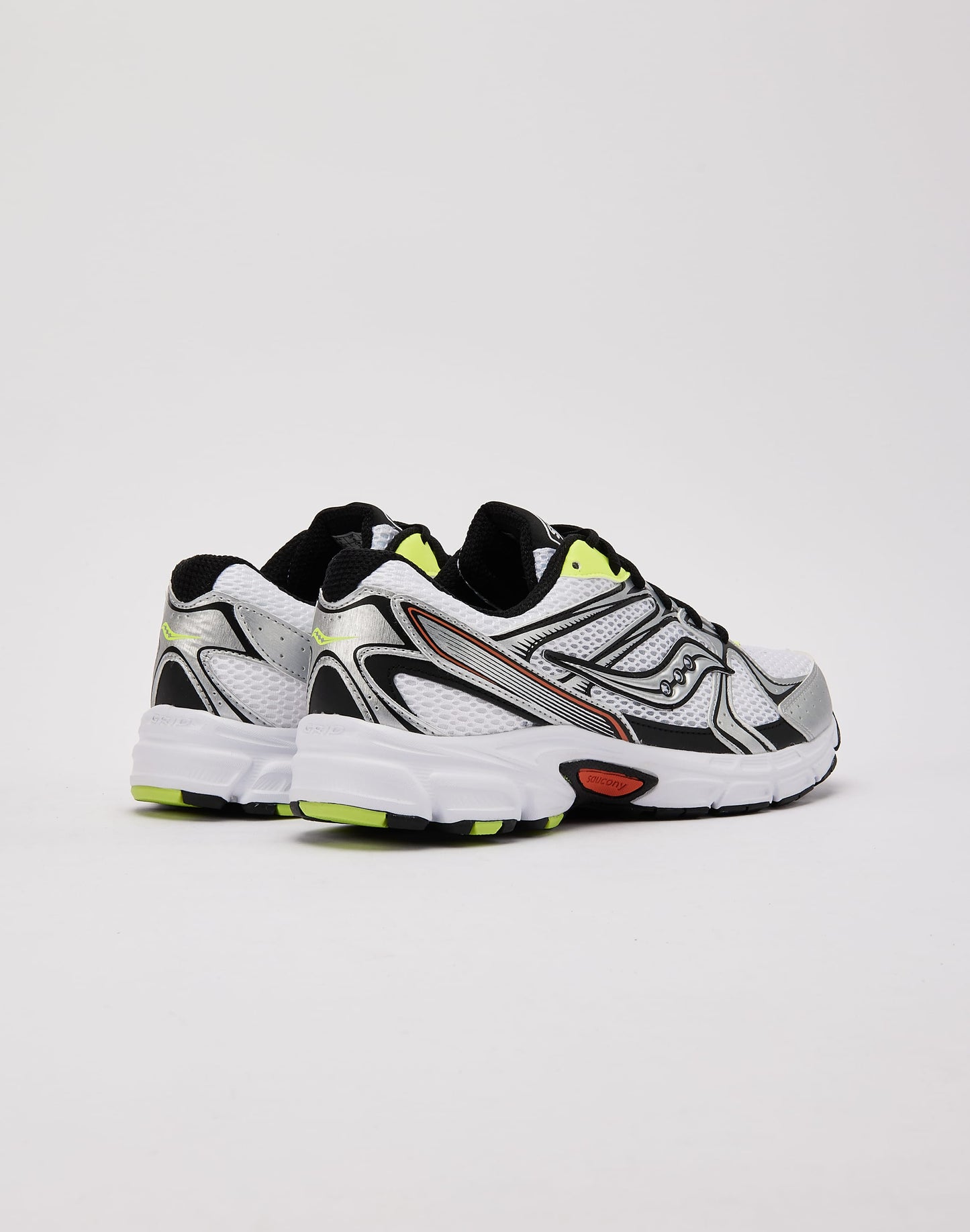 Saucony Ride Millennium