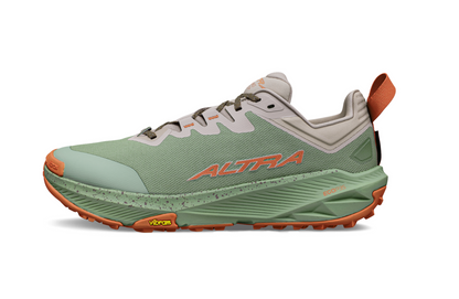 Altra Experience Wild 3+ Shoes (Men's)