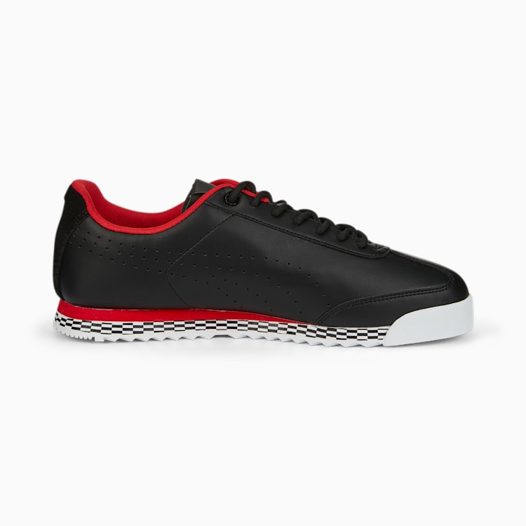Men PUMA Ferrari Roma Via Perforated Motorsport Shoes