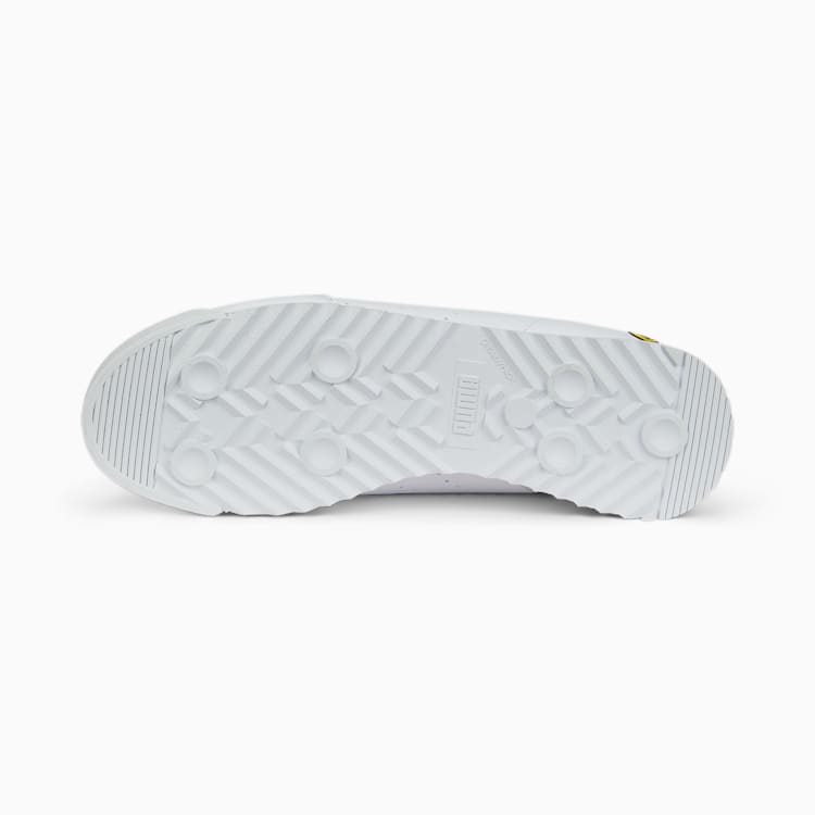 Men PUMA Ferrari Roma Via Perforated Motorsport Shoes