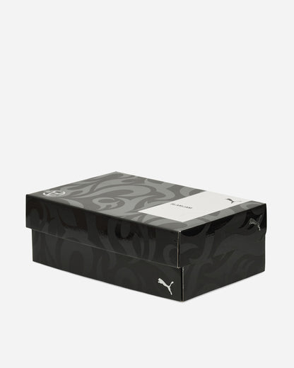 Slam Jam Mostro Tribal Camo Sneakers Black
