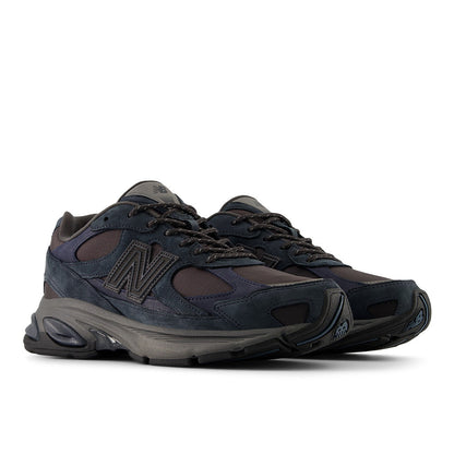 New Balance Abzorb 2010 "Outer Space"