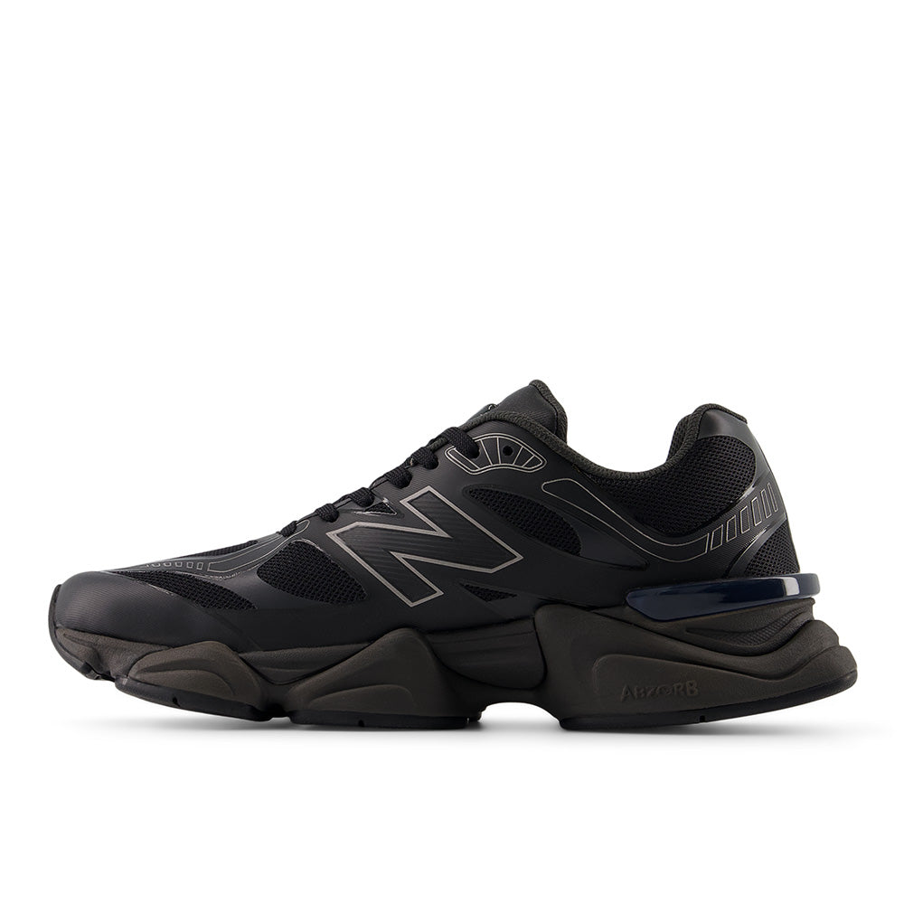 New Balance 9060X Black