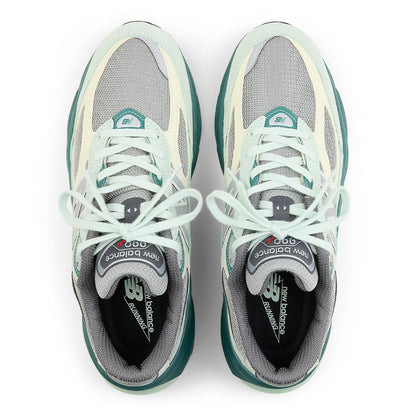 New Balance 990v6 Made in USA "Clay Ash"
