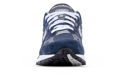 New Balance U992NY - Navy/Grey