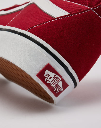 Vans Sk8-Hi