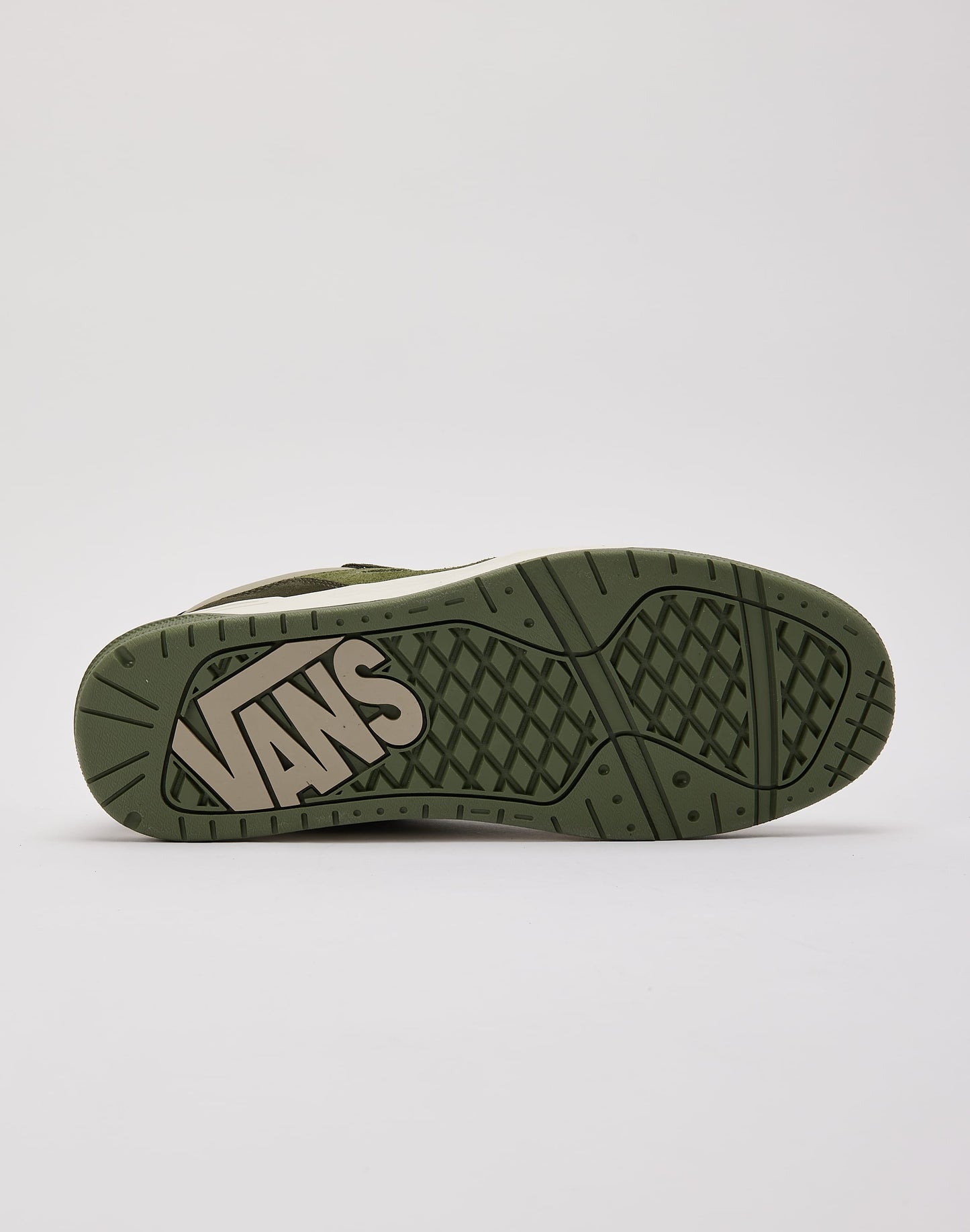 Vans Upland