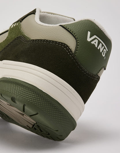 Vans Upland